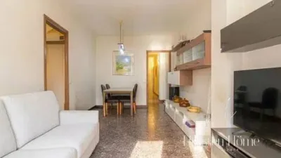 Apartment in El Castell-Poble Vell photo 2