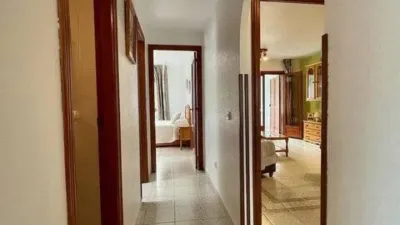 Apartment in L'Alfàs del Pi photo 16