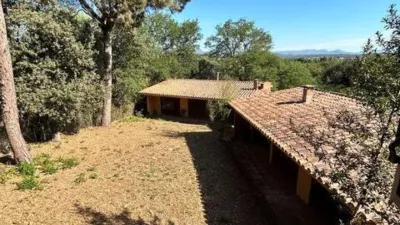 Casa rústica en Palau-solità i Plegamans photo 11