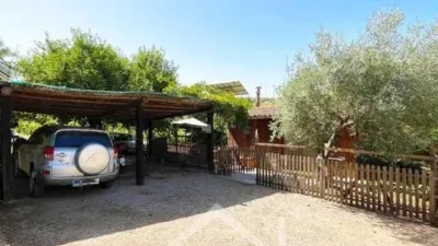 Chalet in Cazalla de La Sierra photo 6