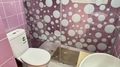 Apartment in Sant Joan Les Fonts photo 11