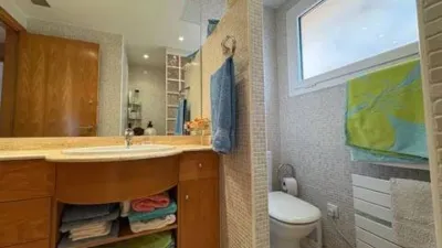 Townhouse in Port Esportiu-Canyelles-Puig Rom photo 41