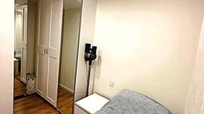 Apartment in Torrejón de Ardoz photo 21