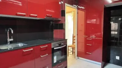 Apartment in Sant Joan Les Fonts photo 4