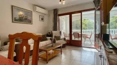 Piso – l'Alfàs del Pi, Pla Parcial Platja - Vista 5