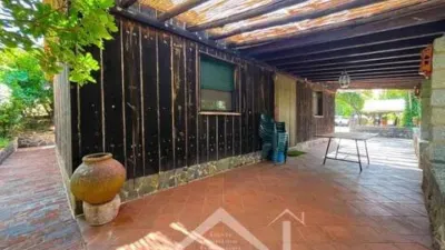 Chalet in Cazalla de La Sierra photo 17