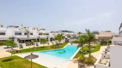 Apartment in Pilar de la Horadada - Vista 4