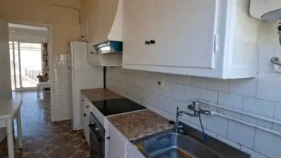 Apartment in Tamarit-Platja Lissa photo 16