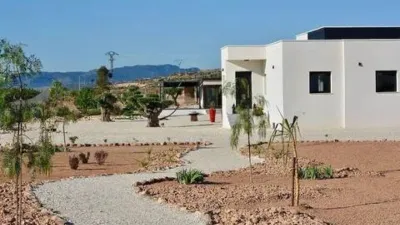 Casa - Vista 3