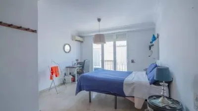 Apartment in Arenal photo 36
