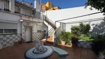 Terraced house in Els Grecs-Mas Oliva photo 6