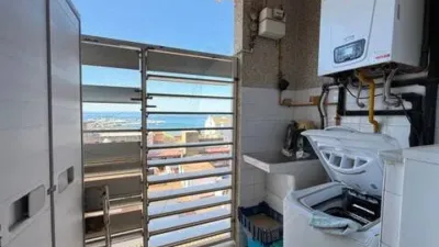 Apartment on Carrer del Puig Rom photo 15
