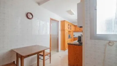 Apartment in Arenal photo 18