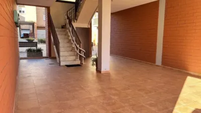Apartment in Sant Joan Les Fonts photo 21