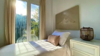 Chalet in Aracena photo 17