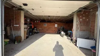 Semi-detached house in Port Esportiu-Canyelles-Puig Rom photo 20