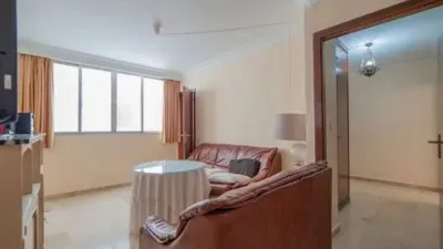 Apartment in Arenal photo 26