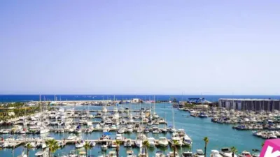 Apartment in Centre-Port-Platja Llevant photo 2