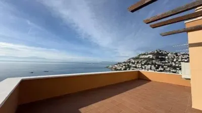 Townhouse in Port Esportiu-Canyelles-Puig Rom photo 13