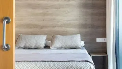 Apartment in Santa Margarida photo 11