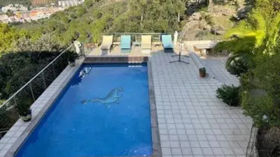Chalet in Els Grecs-Mas Oliva photo 16