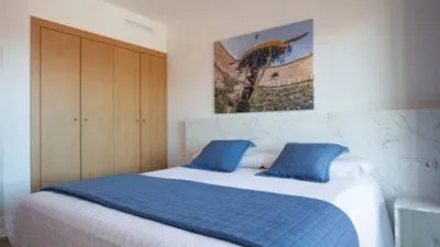 Apartment in Santa Margarida photo 8