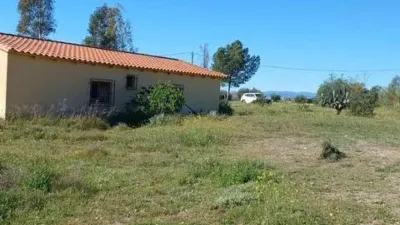 Rustic house in Abejuela photo 4