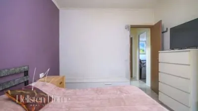 Apartment in El Castell-Poble Vell photo 14