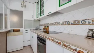 Piso – Torrevieja, San Roque - Más