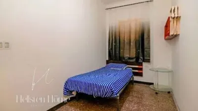 Apartment in El Castell-Poble Vell photo 17
