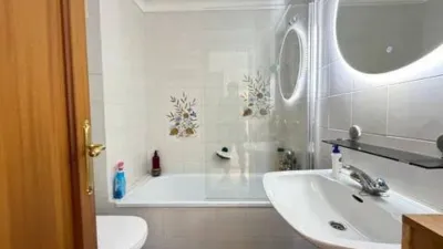 Apartment on Carrer del Puig Rom photo 22