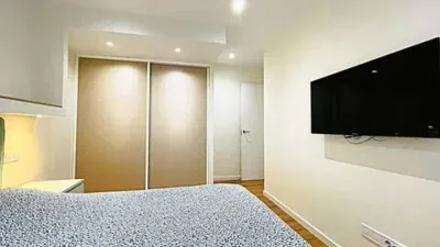 Apartment in Torrejón de Ardoz photo 16