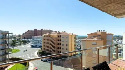 Apartment in Santa Margarida photo 16