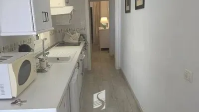 Apartment on Tarajal Street photo 9