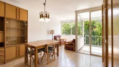 Apartment on Avenida de La Riera de La Cuana photo 2
