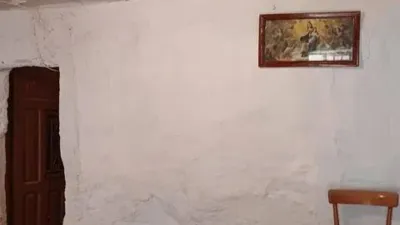 Rustic house in Abejuela photo 5