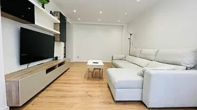 Apartment in Torrejón de Ardoz photo 4