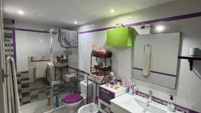 Apartment in Palafolls photo 13