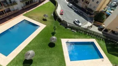 Apartment in Santa Margarida photo 15