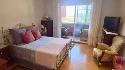 Apartment on Calle del Alcalde Marcelino Sanz photo 20