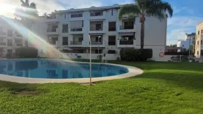Apartment on Av Valdecarreta Street, 1 photo 4