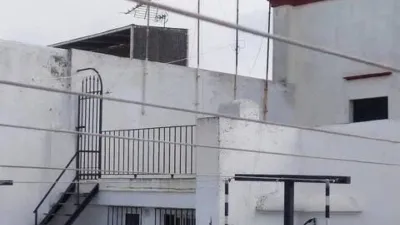Apartment on Calle de San Miguel photo 4