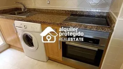 Apartment in Playa del Cura photo 8