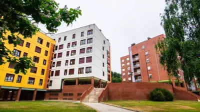 Flat on Calle Oviedo - Cl Manuel Fernandez Avello, 17 photo 61