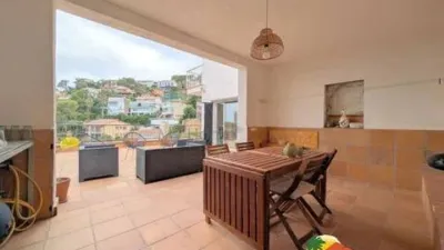 Chalet on Carrer del Mare Nostrum photo 19
