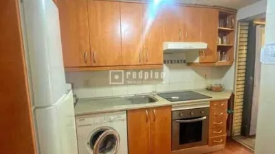 Apartment in Rinconada photo 2