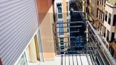Apartment on Calle de Bazan photo 2