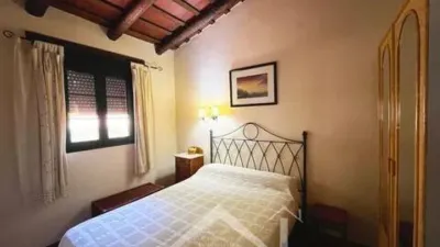 Chalet in Cazalla de La Sierra photo 24