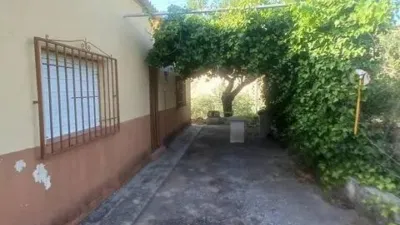 Rustic property in Lubrín photo 2