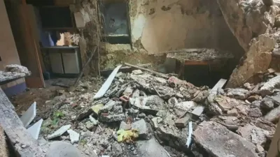Rustic house in Les Preses photo 33